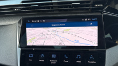 Peugeot 308 1.5 BlueHDi Allure 5dr EAT8 Diesel Hatchback